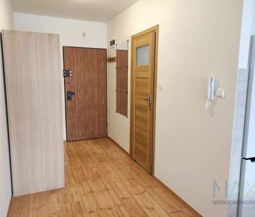 2-pokojowe, ul. Niezapominajek, Wola Justowska - Photo 4