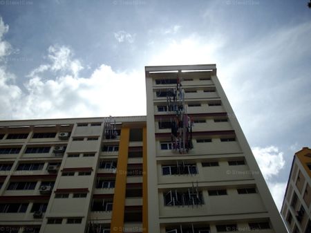 Blk 414 Keat Hong Laurel (Choa Chu Kang), HDB 4 Rooms - For Rent - Photo 5
