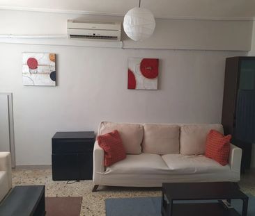 Διαμέρισμα για ενοικίαση Τερψιθέα (Κέντρο - Λιμάνι) - Photo 3