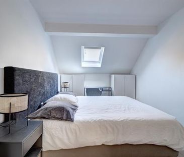 Triplex te huur in Ixelles - Foto 5