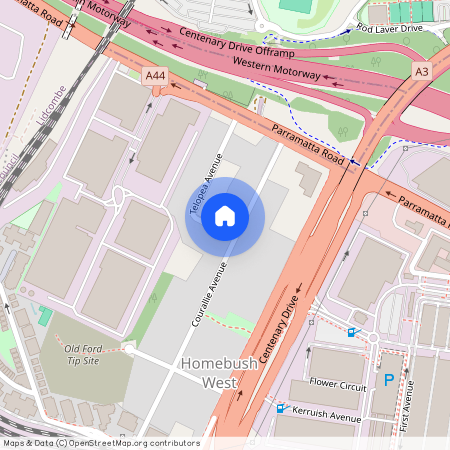 31 Courallie Avenue, Homebush West NSW 2140