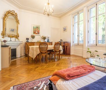 Location Appartement 3 pièces 77m² DIJON 21000 - Photo 4