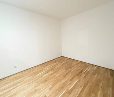 1 Monat Mietfrei:Attraktive 2-Zimmer-Wohnung mit Balkon nahe U1 &#8... - Foto 6