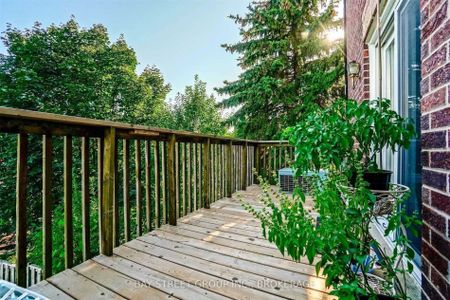 For Lease - 119 D'ambrosio Drive Unit# 43, Barrie, Ontario - Photo 5