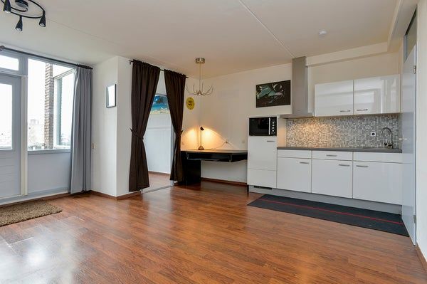 Te huur: Appartement Kasteel Aldengoorstraat 27 D in Maastricht - Photo 1