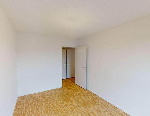 Wohnen mit Stil! Traumhafte 4-Zimmer-Wohnung - Foto 1