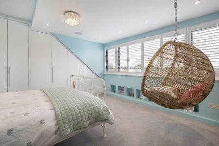 5 bedroom semi-detached house to rent - Photo 5