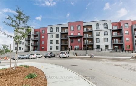 For Lease - 1 Chef Lane Unit# 303, Barrie, Ontario - Photo 2