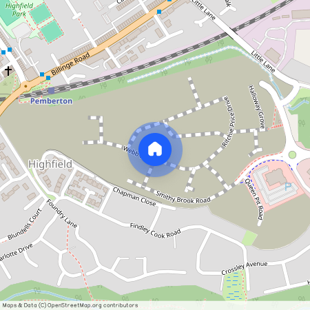 Casa at Tulach, WN3, Wigan