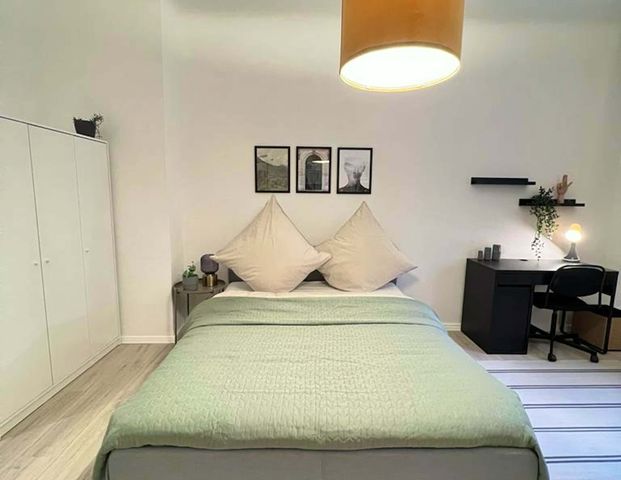 Reinickendorfer Straße - Photo 1