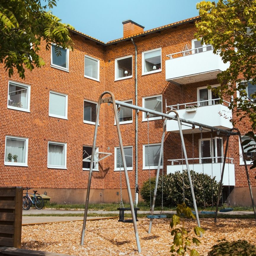 Morkullegatan 19 - Photo 1