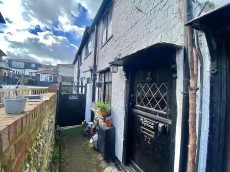 1 bedroom cottage to rent - Photo 4