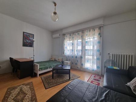 Kiadó jó állapotú lakás - Budapest VII. kerület - Fotó 3