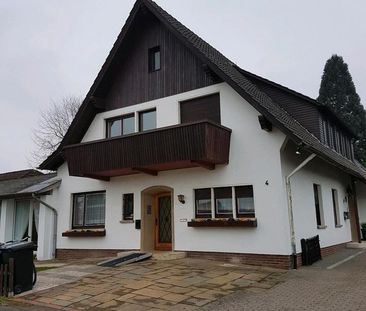 Gemütliche Wohnung - Photo 1