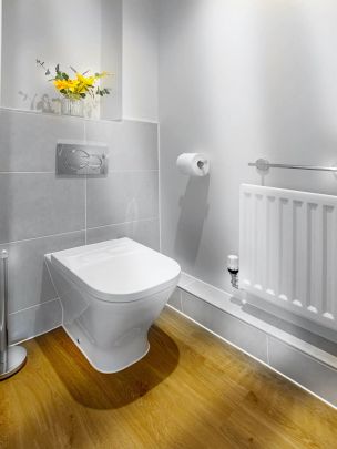 2 Bed, House - Photo 1