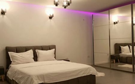 Garsoniera Lacul Tei , Facultatea de Constructii - Fotografie 2