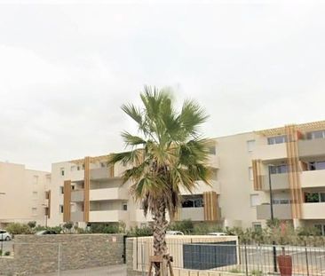 Location Appartement 2 pièces 40m² BAILLARGUES 34670 - Photo 6
