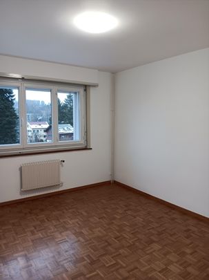 Apartment - Foto 1
