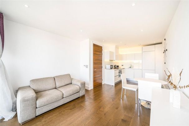 1 bedroom apartment to rent - Photo 1