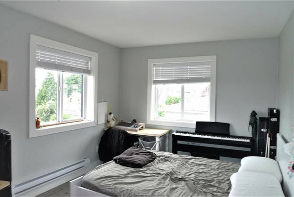 3643 Oxford Street, Vancouver - Photo 1