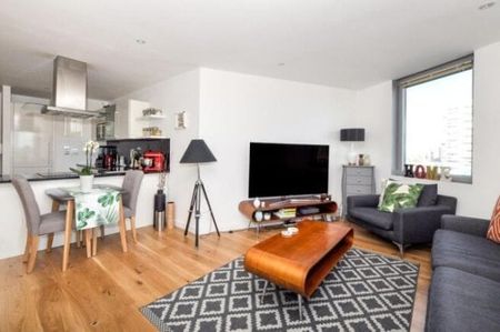 Altitude Apartments, Croydon, CR0, Property for rent - Photo 2
