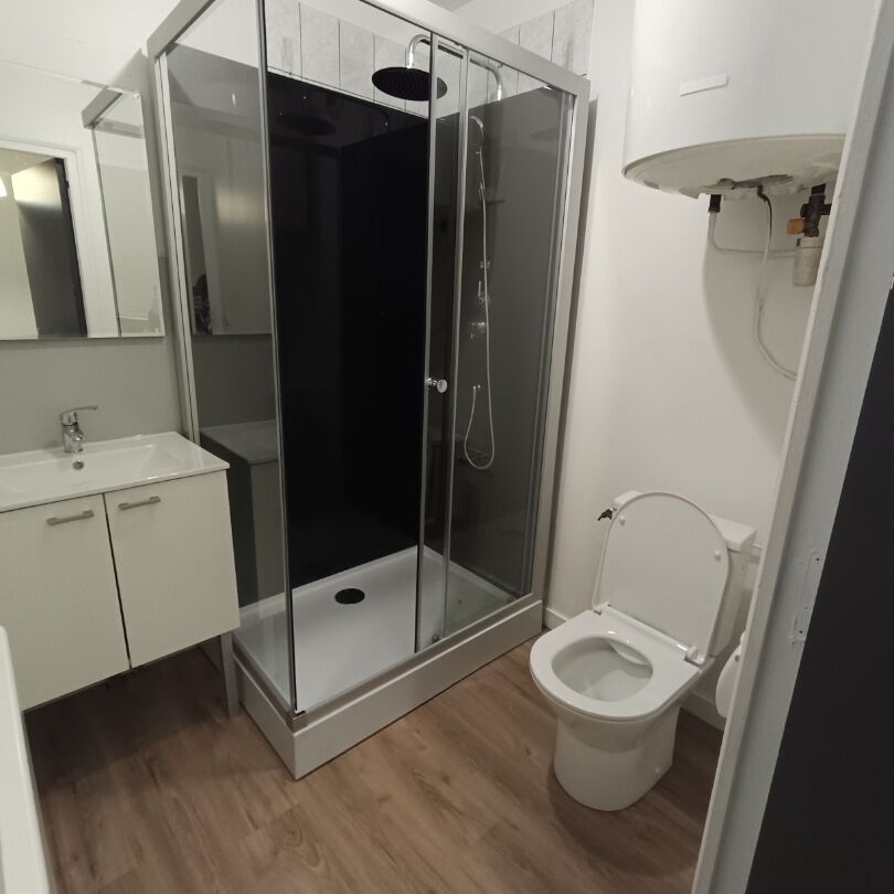 Appartement Marly 1 pièce(s) 40 m2, - Photo 1