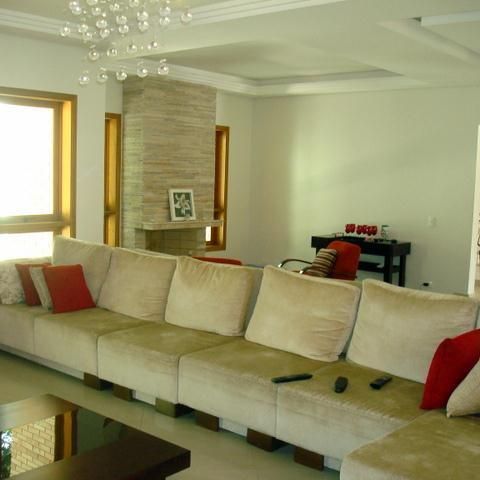 Casa, 657 m² - Venda por R$3.250.000ou Aluguel por R$20.000 - Granja Viana - Cotia/sp - Foto 1