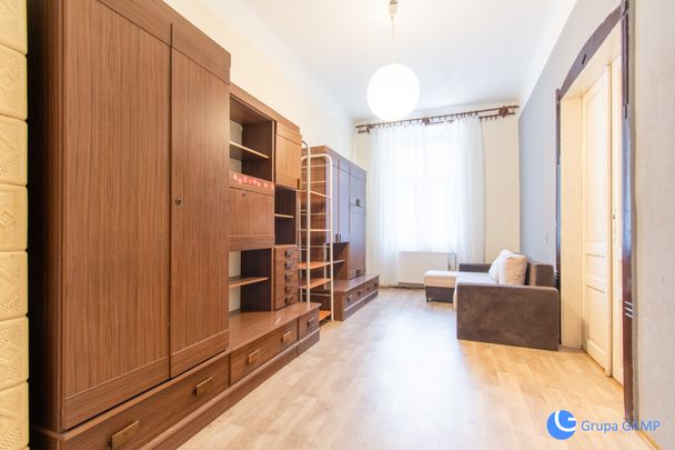 Trzy niezależne pok. 79m2, Orzeszkowej, Kazimierz! - Photo 1