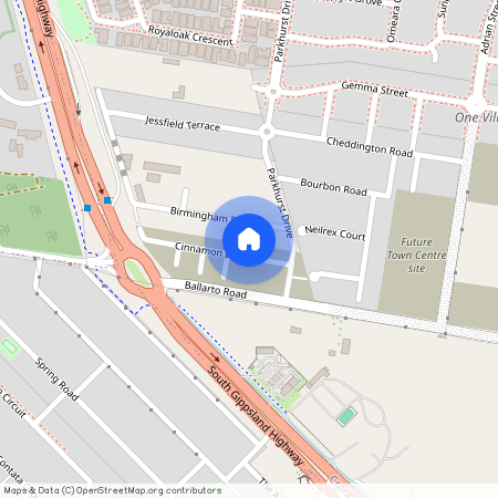 14 Cinnamon Drive, Vic 3977, Cranbourne East