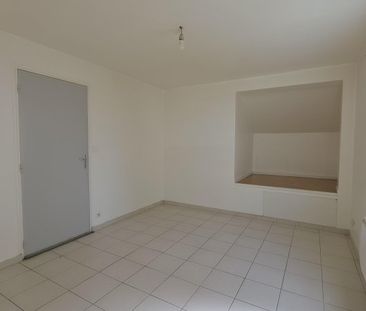 Location / Appartement T2 - Photo 4
