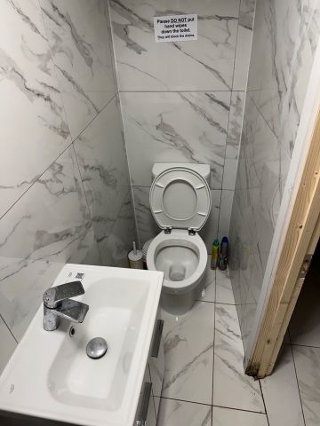 Studio Flat, Grainger Road, N22 - Photo 5
