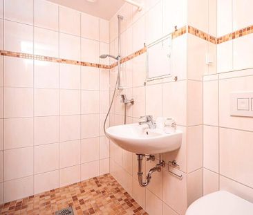 Betreutes Wohnen - Schöne 2-Raumwohnung - Photo 6