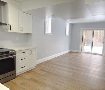 For Lease - 39 Crombie Street Unit# Bsmt, Clarington, Ontario - Photo 3