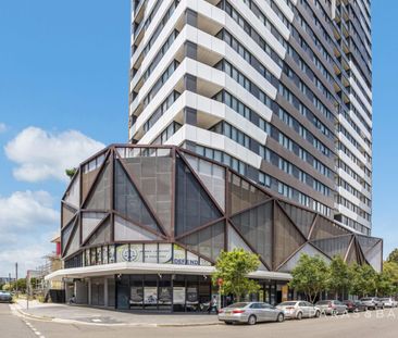 Modern Apartment Living in the Heart of Blacktown - Photo 2