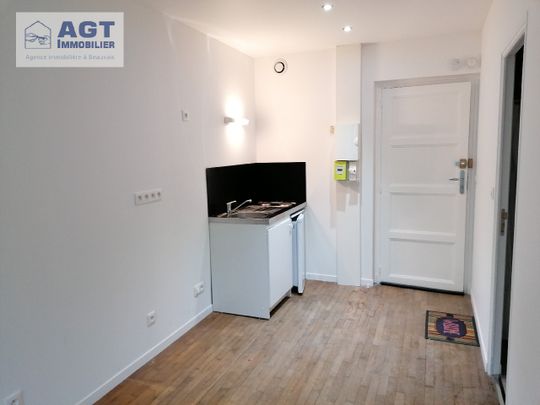 Location Appartement 1 pièce 26m² BEAUVAIS 60000 - Photo 1