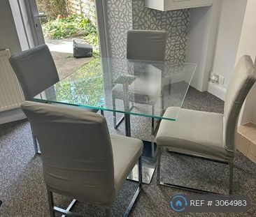 4 bedroom terraced house to rent - Photo 2