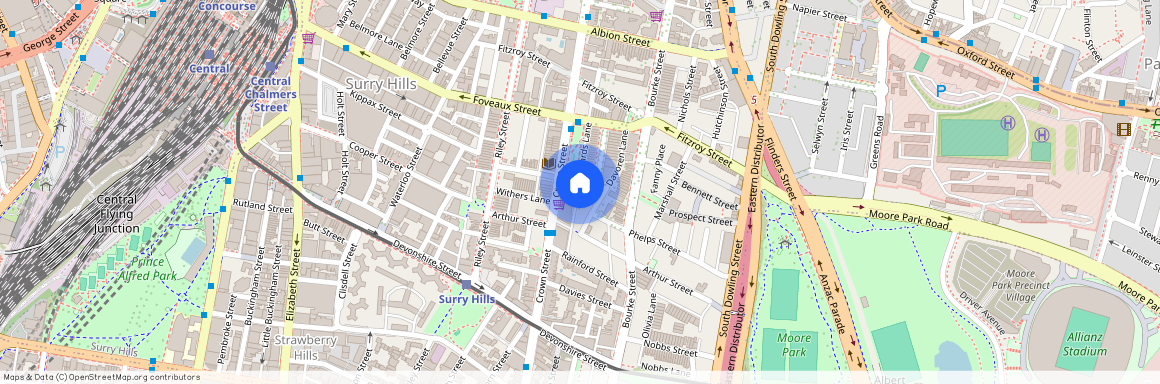 39 Collins Street, Surry Hills NSW 2010