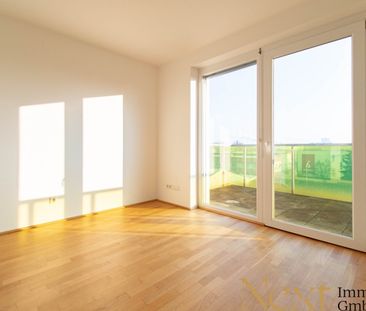 Südlich ausgerichtete 2,5-Zimmer-Wohnung mit moderner Einbauküche i... - Photo 5