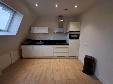 Te huur: Appartement Kennemerstraatweg 21 H in Alkmaar - Foto 5