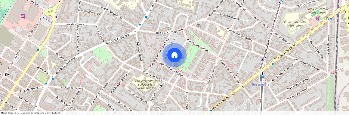 Angers