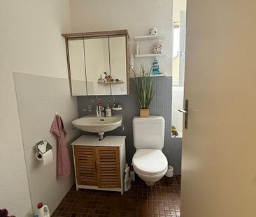 3.5 Zimmerwohnung im grünen Tann zu vermieten - Foto 4