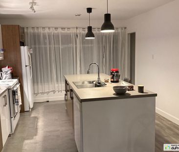 11385, Place des Pervenches, Bécancour (Ste-Angèle) à louer - Photo 4