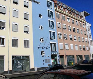 Dresden-Appartement Nähe Uni-Klinikum - Foto 4