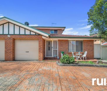 Townhouse in Prime Location - Photo 1