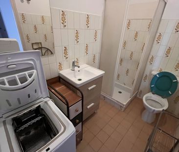 Location Appartement 1 pièce 26m² AJACCIO 20000 - Photo 5