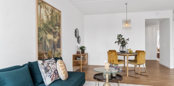 I HJERTET AF ODENSE MED DEN BEDSTE UDSIGT! - Photo 2