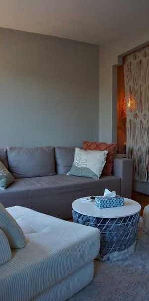 Lumineux 3 ½ Rosemont - disponible 1er novembre - Photo 1