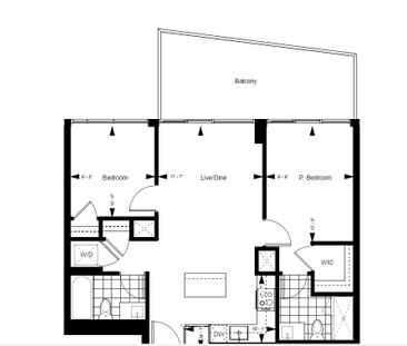 For Lease - 333 Sunseeker Avenue Unit# 518, Innisfil, Ontario - Photo 2