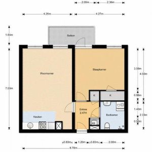 Wamelplein 1106 DT Amsterdam - Foto 3