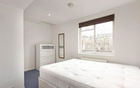 1 bedroom apartment to rent - Photo 2